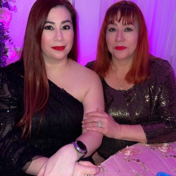 Black one shoulder split thigh sequin rain dress!! - Picture 5 of 6